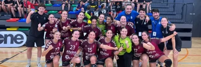 El Lleida HC inicia la temporada visitant la pista d’un equip que mira a l’ascens