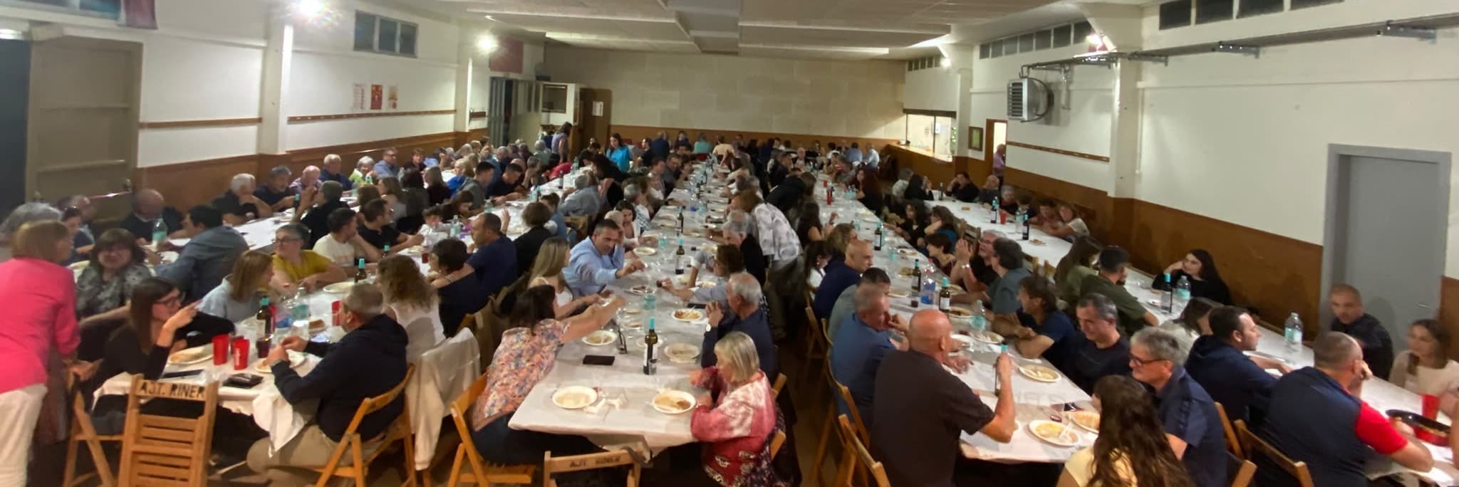 La Festa Major de Freixinet tindrà com a protagonista la geganta “Clotilde”