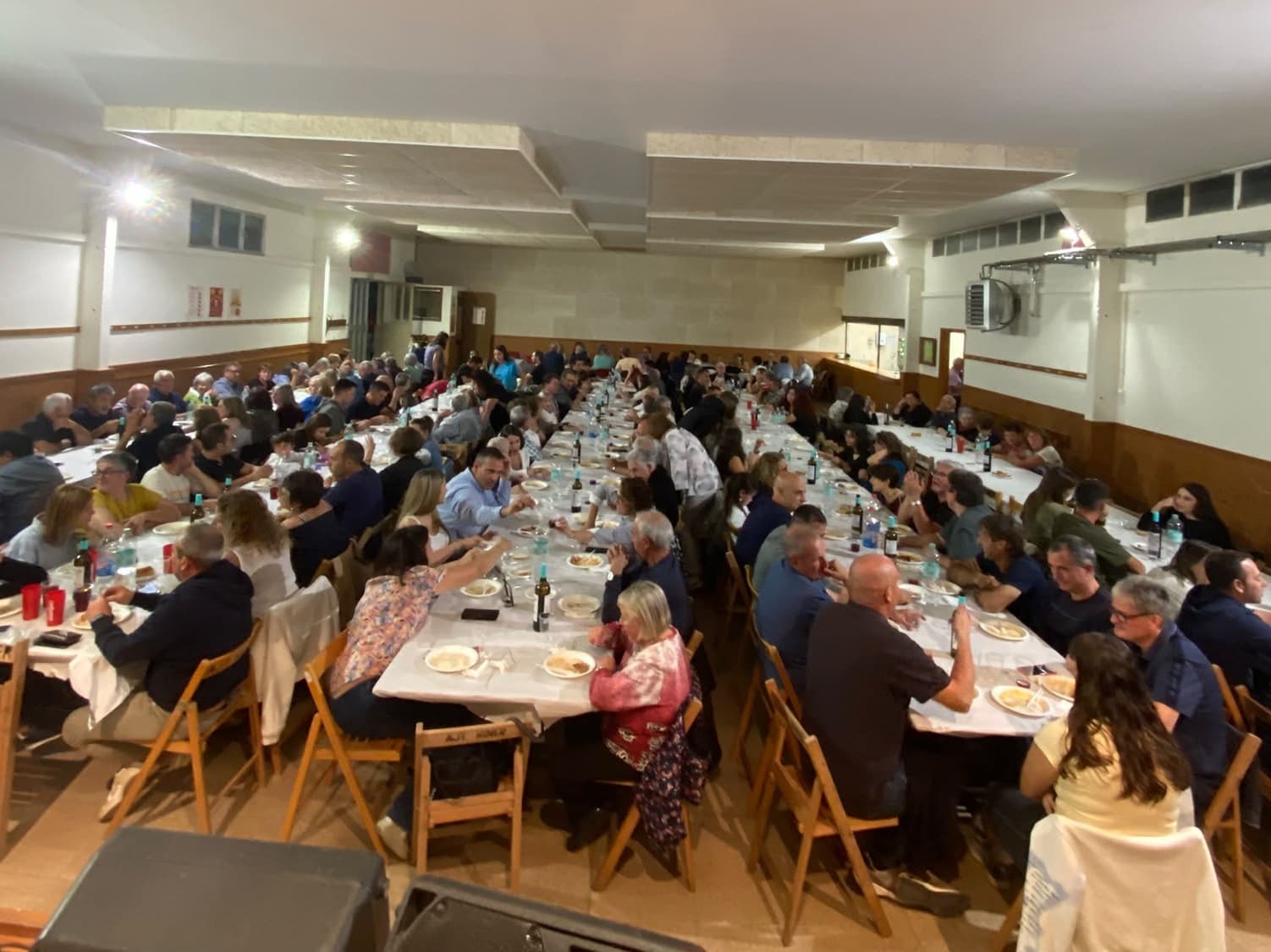 La Festa Major de Freixinet tindrà com a protagonista la geganta “Clotilde”