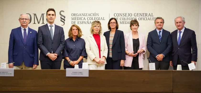 Una psiquiatra de l’Hospital Universitari de Santa Maria de Lleida analitza el suïcidi entre els professionals de la medicina