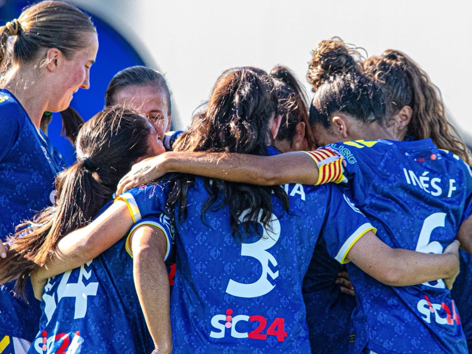 L’AEM busca allargar el bon inici de temporada