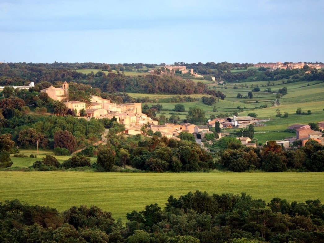 Sant Guim de Freixanet constata que als seus pobles adjacents hi ha “moltes cases buides que no es posen en lloguer ni es venen”