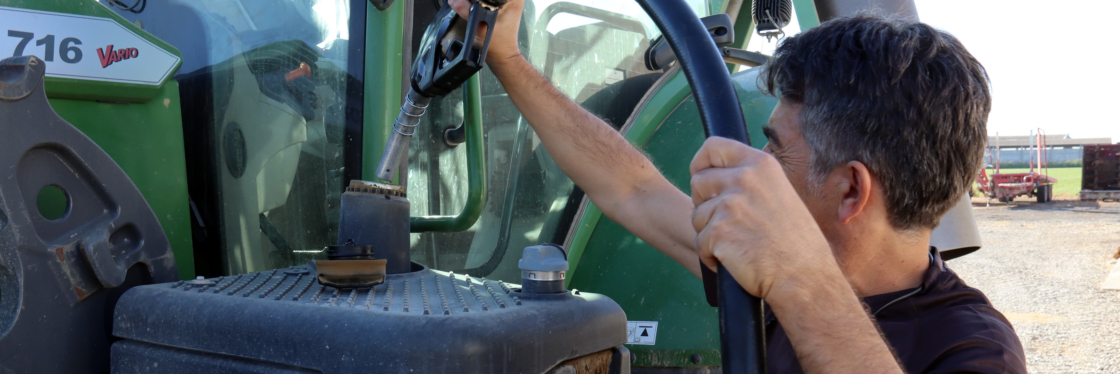 JARC convoca una tractorada el 9 d'octubre a Lleida