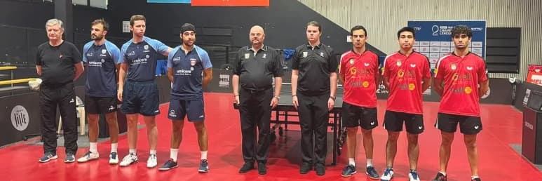 El CTT Borges dona el tret de sortida a una Superdivisió Masculina que li demanarà el màxim des del primer dia