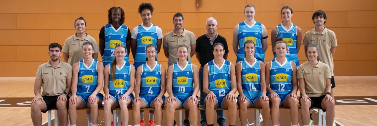 El Cadí La Seu comença la temporada a la pista d’un dels grans