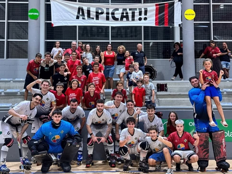 L’OK Lliga Plata arriba a Mollerussa, mentre que la Nacional Catalana viurà dos derbis lleidatans