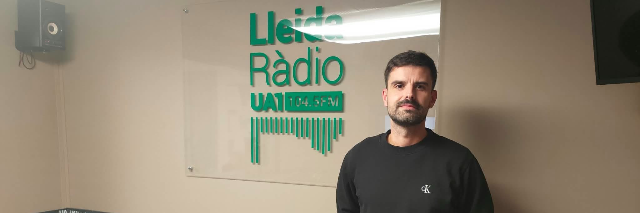 El Lleida Club de Futbol reneix a Sunyer amb respecte, ambició i responsabilitat