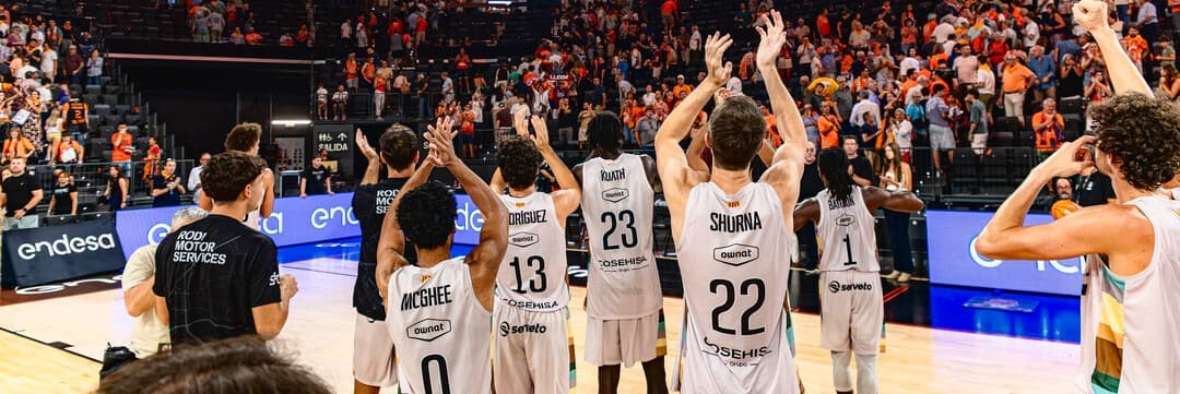 L’Ilerna Lleida i l’Espai Fruita Barris Nord es retroben per l’estrena de l’ACB i la celebració dels 25 anys del pavelló