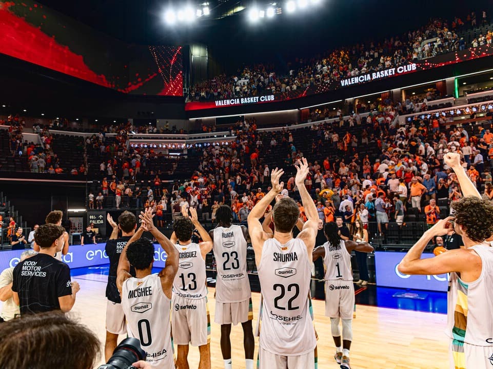 L’Ilerna Lleida i l’Espai Fruita Barris Nord es retroben per l’estrena de l’ACB i la celebració dels 25 anys del pavelló