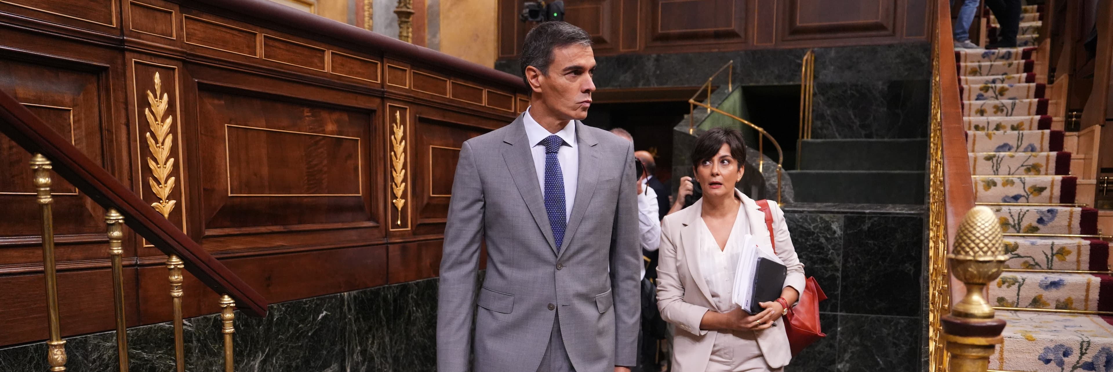 El Congrés tomba els decrets d’habitatge amb el ‘no’ del PP, Vox i Junts