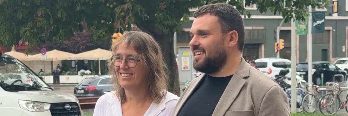 El Comú de Lleida demana a la Paeria més control sobre la venda i tinença d’armes blanques a la ciutat