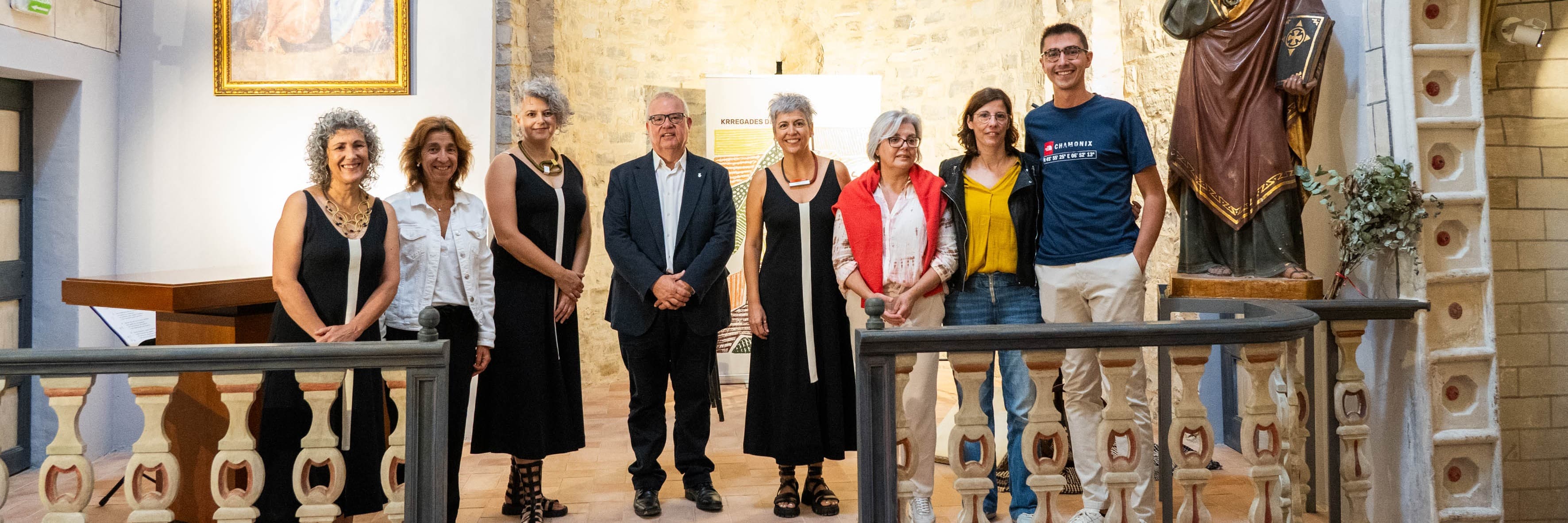 El Consell Comarcal de la Segarra posa en marxa una nova programació cultural als castells visitables de la comarca