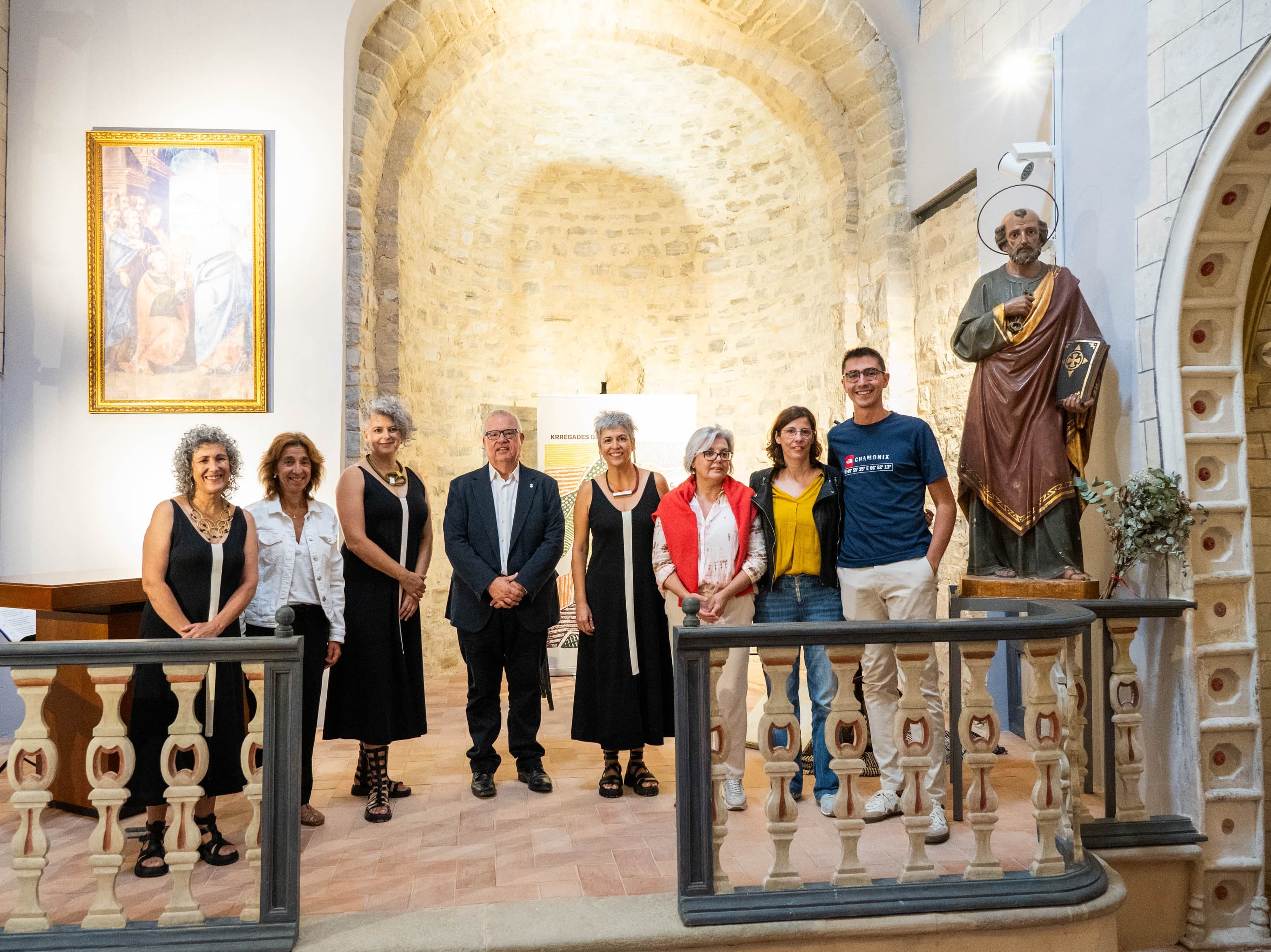 El Consell Comarcal de la Segarra posa en marxa una nova programació cultural als castells visitables de la comarca
