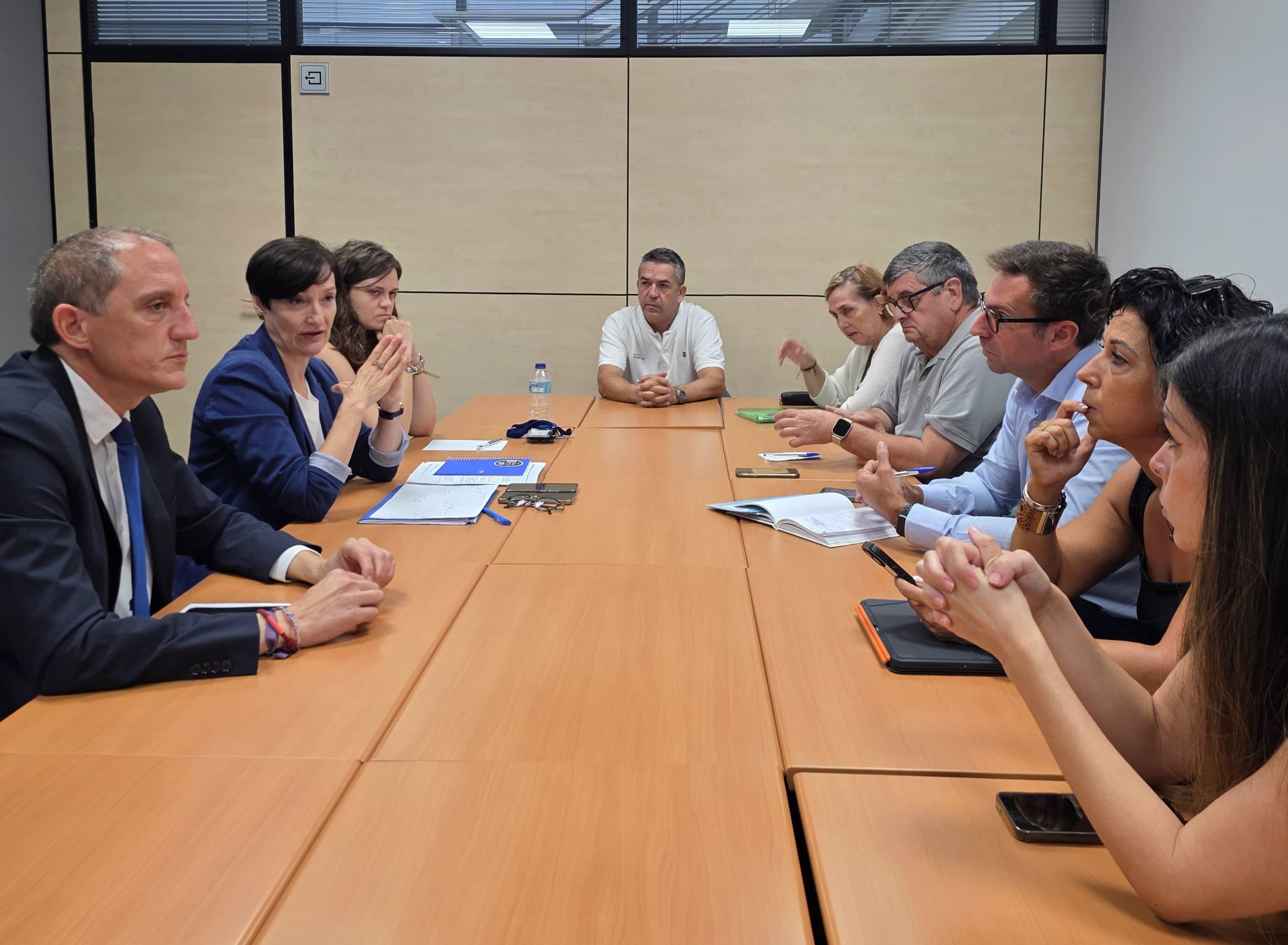 La DGT reforça la capacitat d’exàmens pràctics de conduir a Lleida amb dues jornades extraordinàries en dissabte