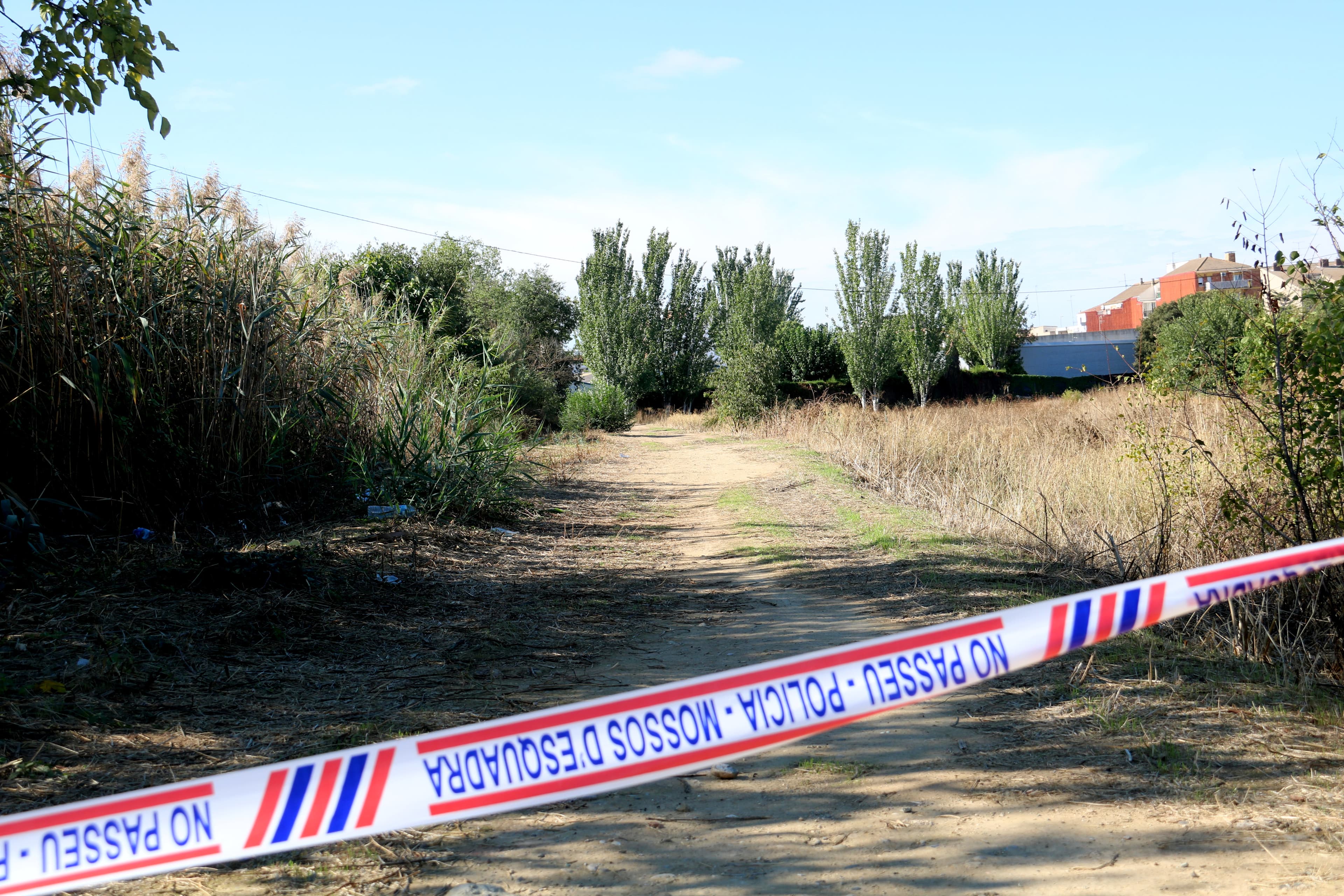 Presó provisional per a un dels detinguts per la mort violenta d’un home al barri de la Bordeta de Lleida