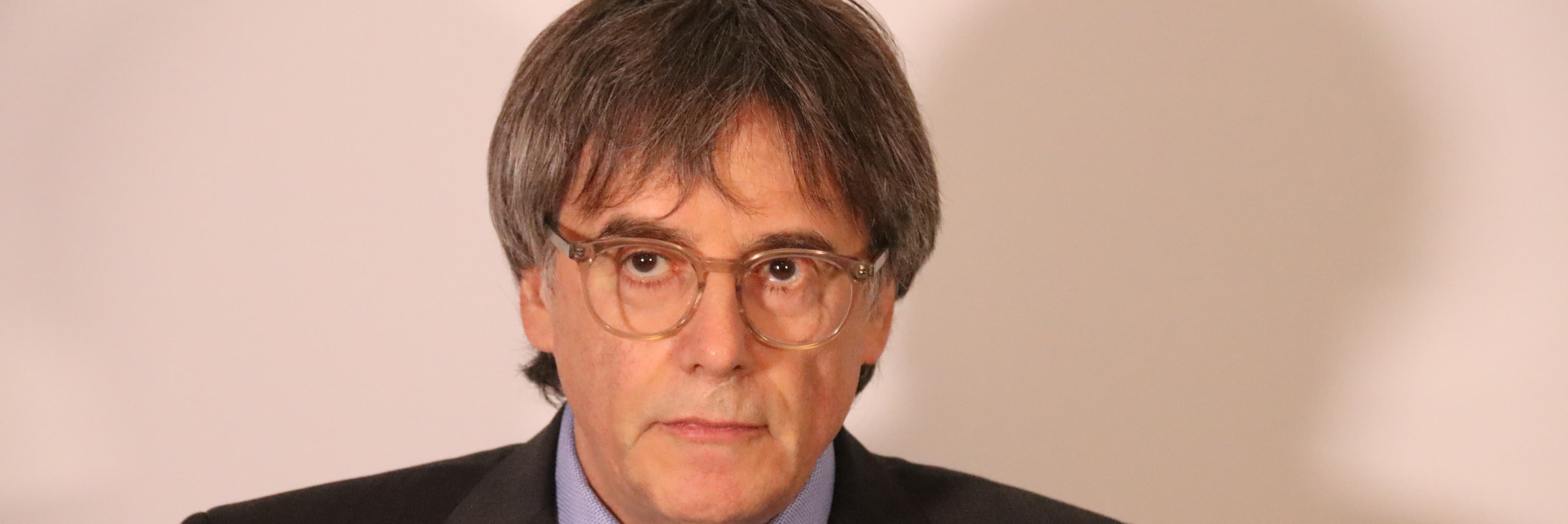 El Constitucional avala l’amnistia pel delicte de malversació i Llarena aixeca l’ordre de detenció de Puigdemont, Comín i Puig