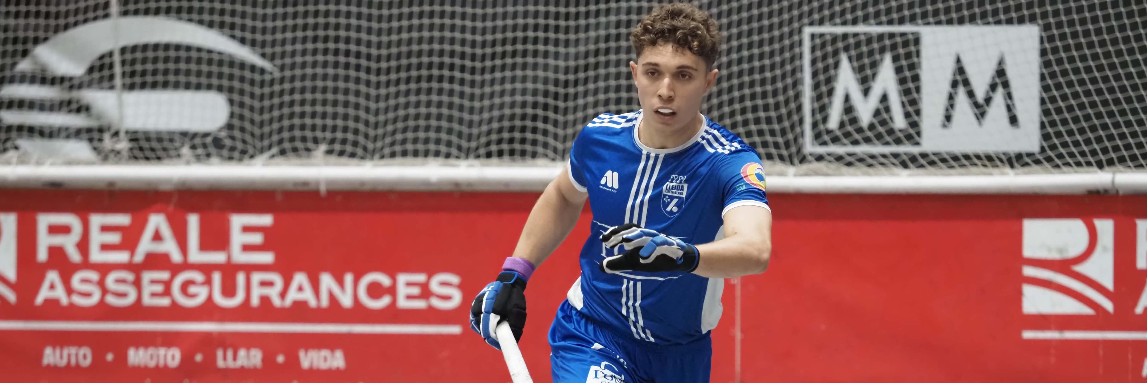 El Pons Lleida busca recuperar sensacions davant el campió de l’OK Lliga