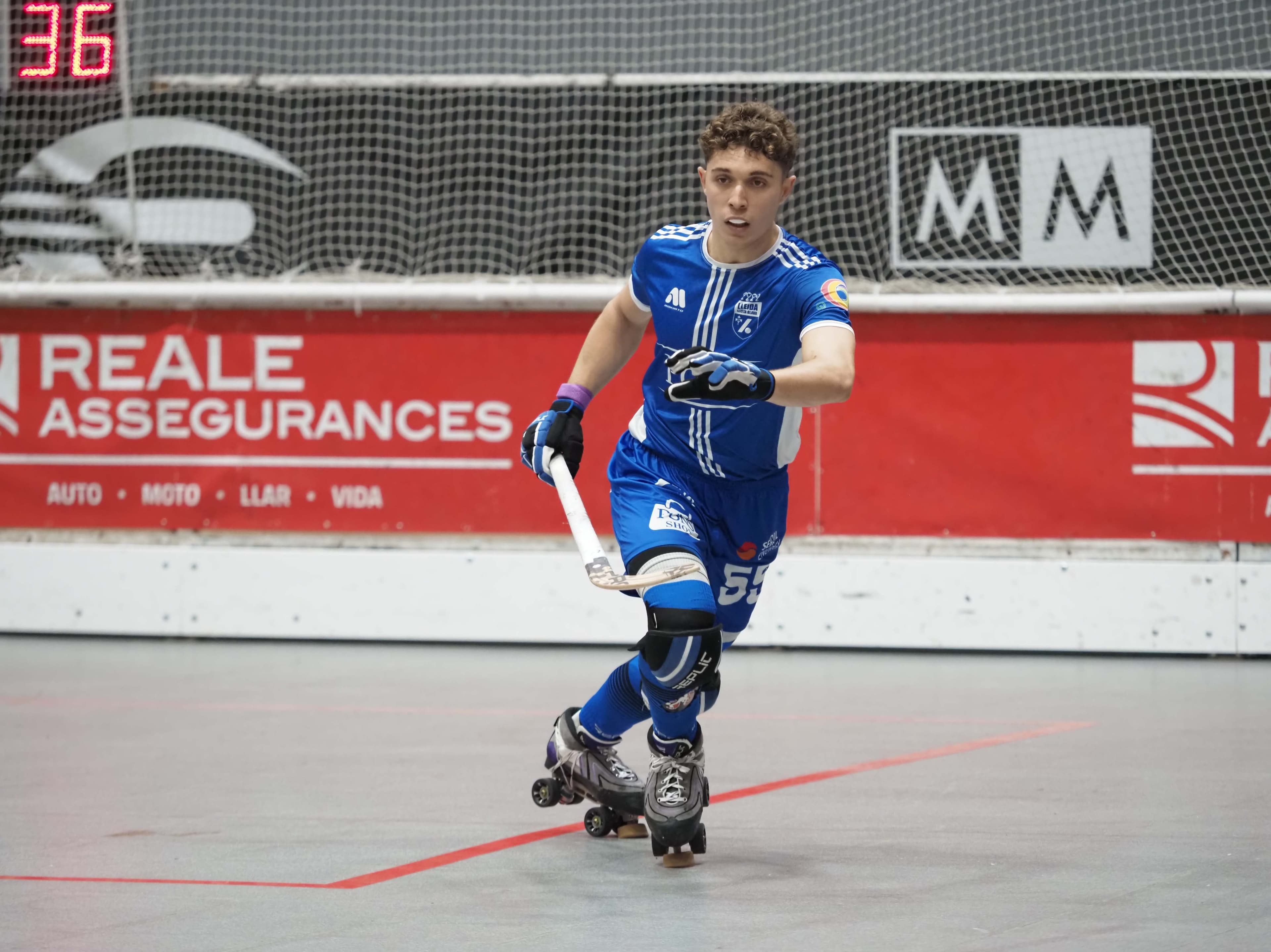 El Pons Lleida busca recuperar sensacions davant el campió de l’OK Lliga