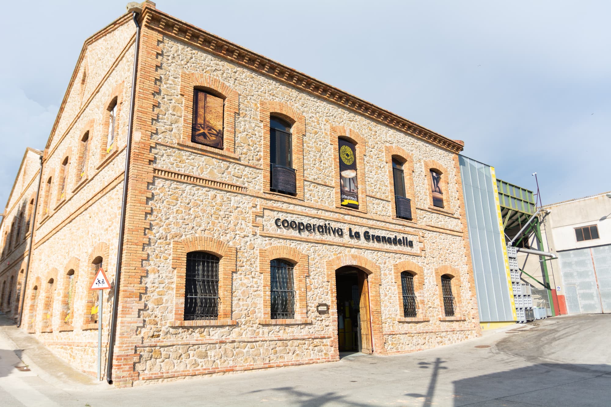 La Cooperativa La Granadella s’adhereix a la DOP Les Garrigues