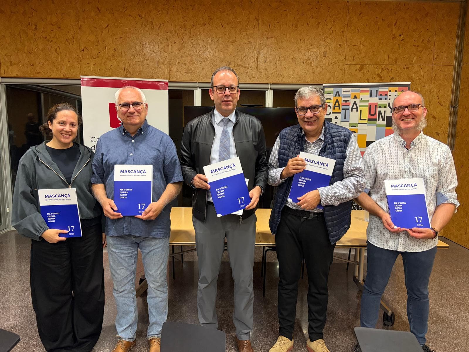 La 17a revista Mascançà reivindica la recerca com a eina per preservar la memòria i la identitat del Pla d’Urgell