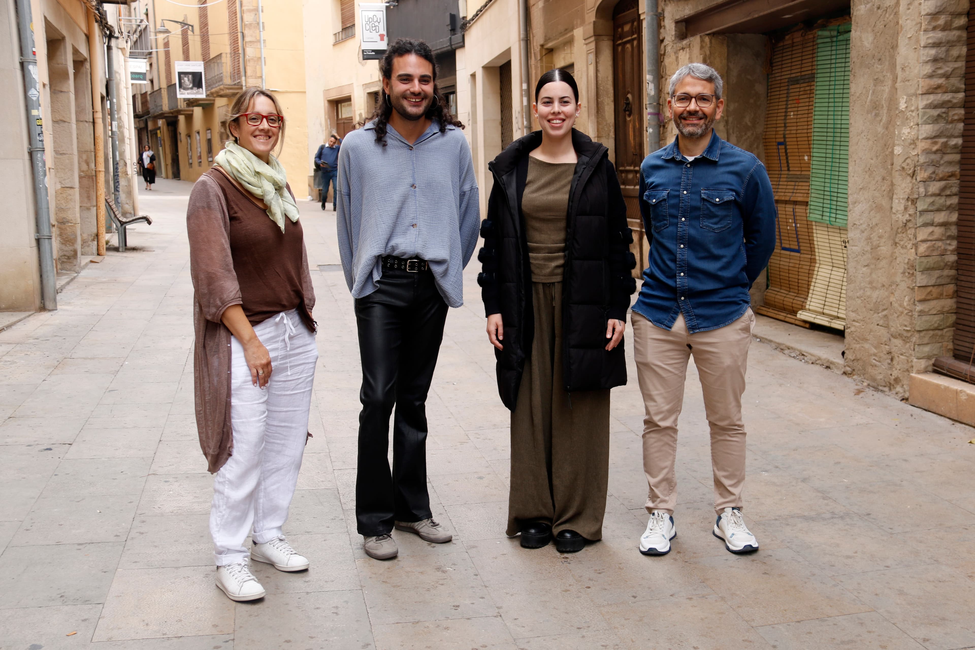 L'Ajuntament de Tàrrega posa 7 habitatges a lloguer social i preveu arribar als 20 abans d’acabar la legislatura