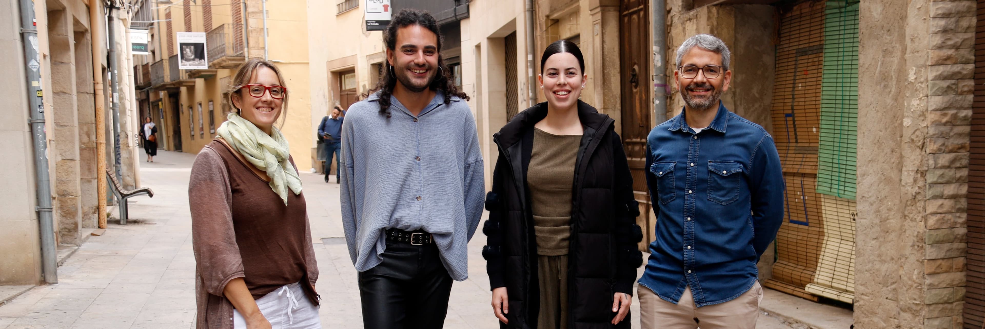 L'Ajuntament de Tàrrega posa 7 habitatges a lloguer social i preveu arribar als 20 abans d’acabar la legislatura