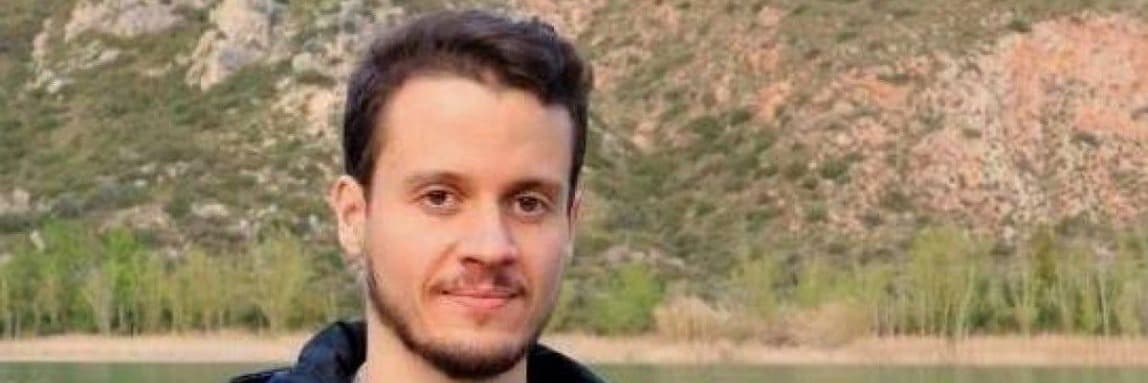 Omar Noumri serà candidat d'ERC al Senat