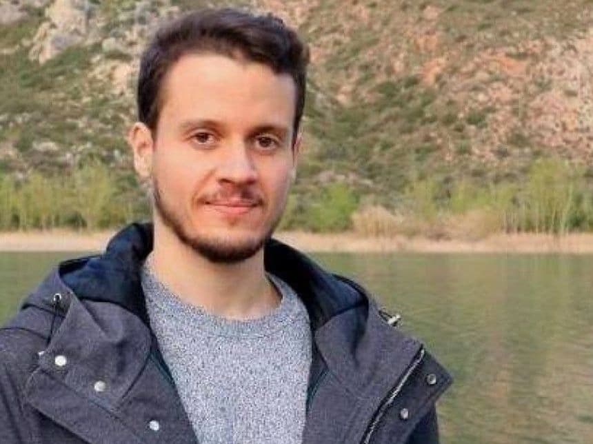 Omar Noumri serà candidat d'ERC al Senat