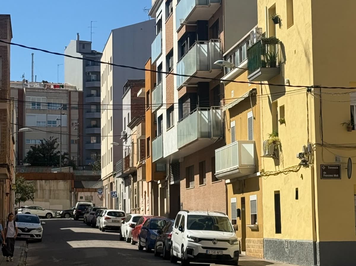 El PP reclama "mesures per garantir la seguretat" al barri de Balàfia