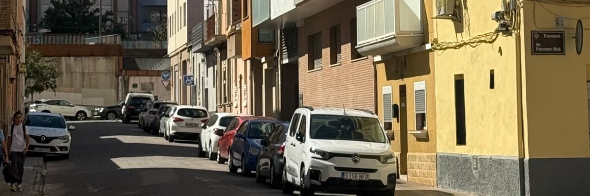 El PP reclama "mesures per garantir la seguretat" al barri de Balàfia