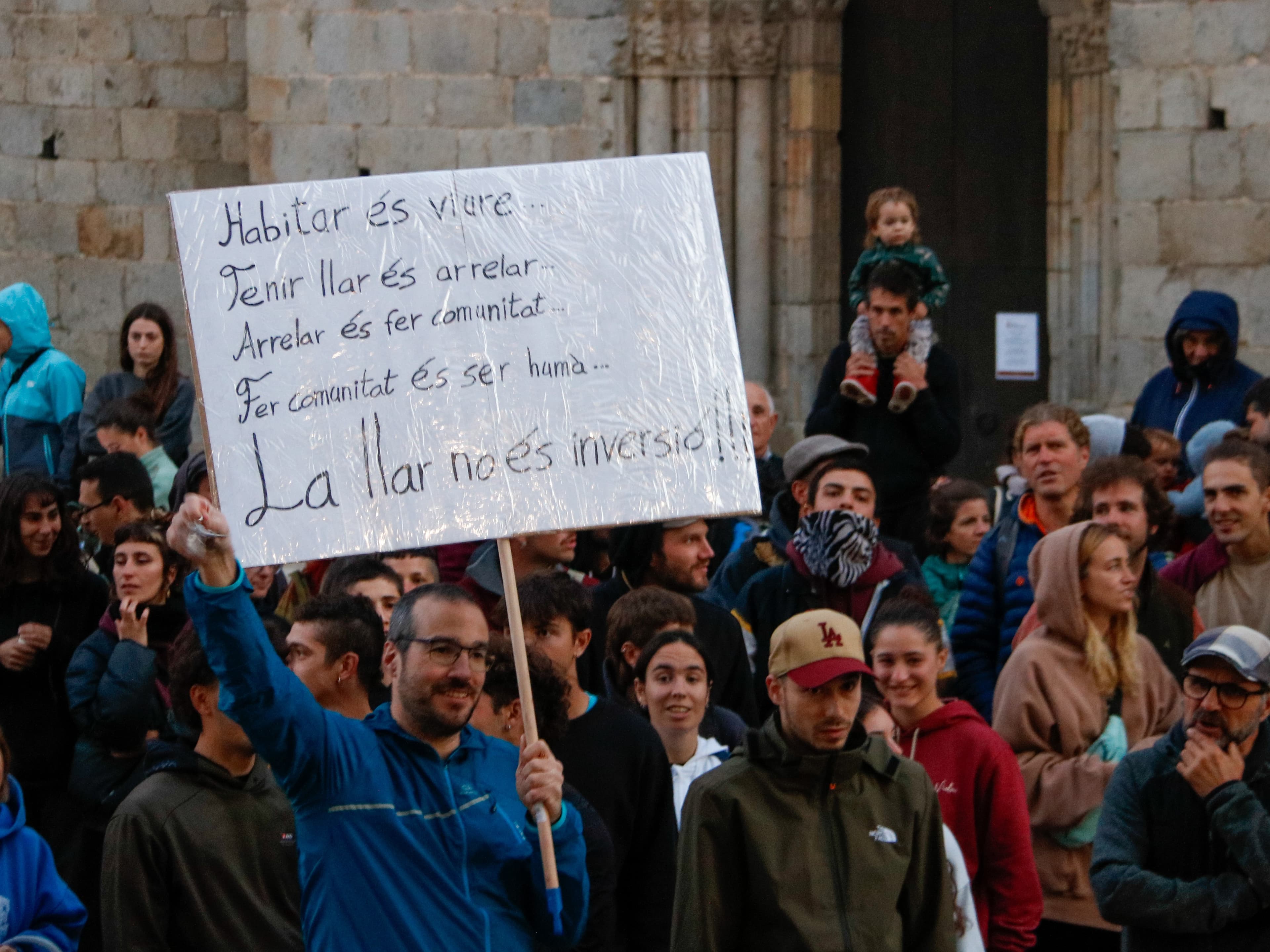 El Pirineu reclama mesures davant l’encariment de l’habitatge i la pressió turística