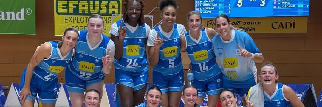 El Cadí La Seu suma la primera victòria de la temporada