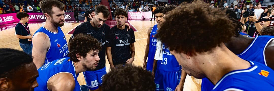 L’Ilerna Lleida viatja a Santiago de Compostel·la sabent que haurà de fer moltes coses bé per tornar amb la victòria