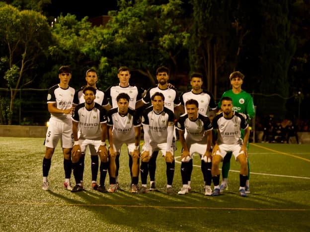 L’Atlètic Lleida torna a celebrar