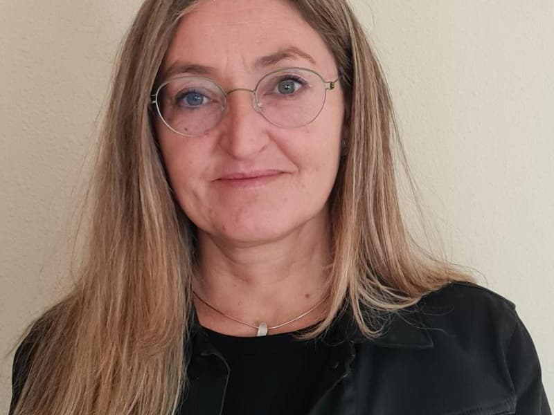 L'exdirectora territorial d'Economia i Hisenda, Sílvia Martínez, opta a presentar-se a les primàries d'ERC pel Senat a Lleida