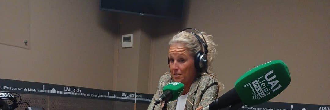 Montse Mínguez (PSOE): “Preferim que ens insultin a que governin”