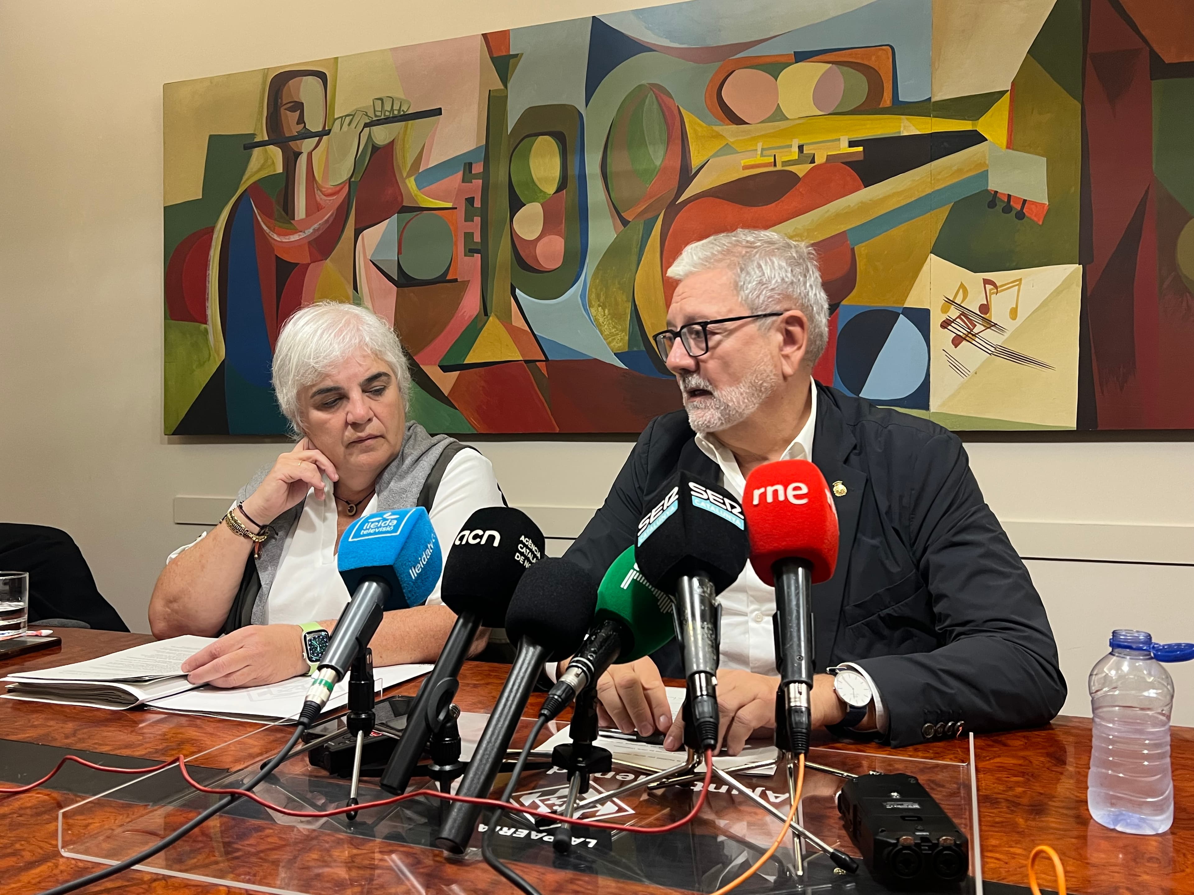 La Paeria de Lleida planteja congelar l'IPC i ampliar fins al 95% les bonificacions de l’IBI per impulsar l’habitatge assequible