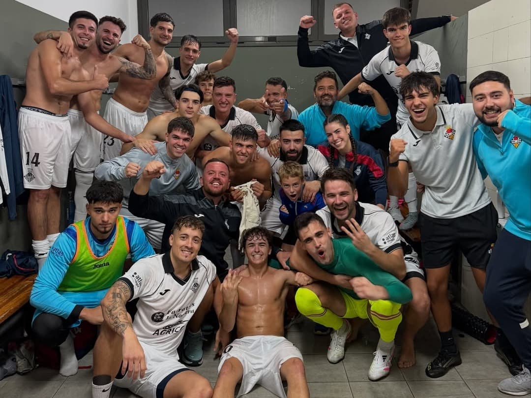 La cinquena jornada de la Primera Catalana arriba amb el primer derbi lleidatà del curs