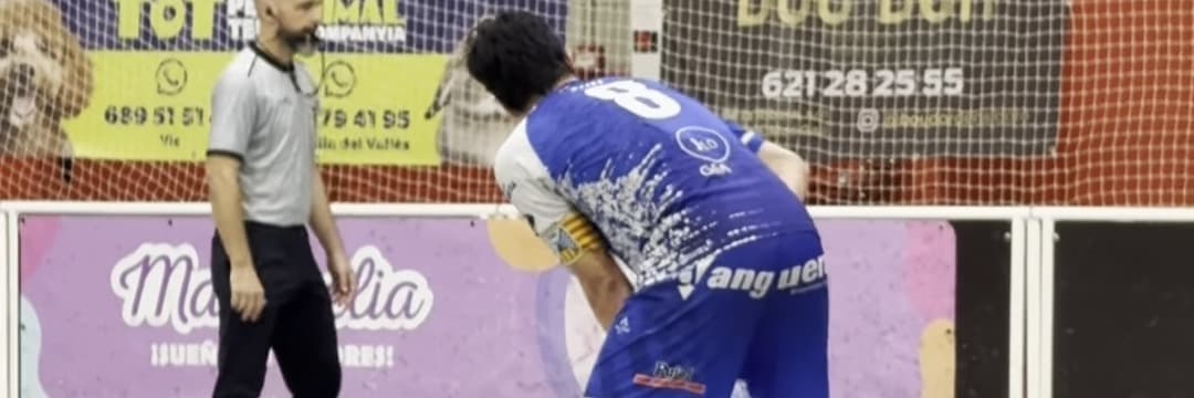 El CH Mollerussa cerca la segona victòria de la temporada