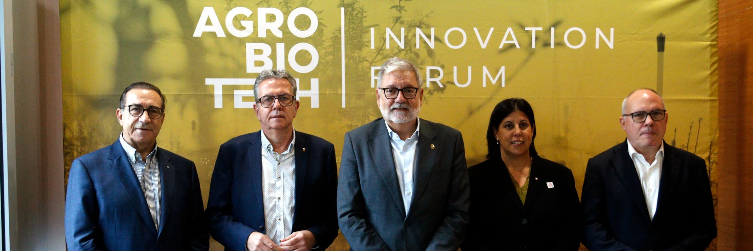 Fira de Lleida reparteix 50.000 entrades físiques per facilitar l'accés dels pagesos a l'Agrobiotech