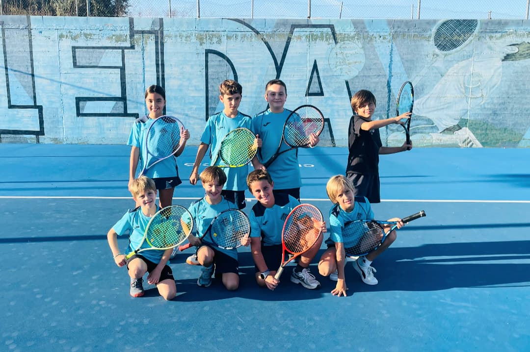 La 23a Lliga Benjamí McDonald’s Lleida es posa en marxa amb emoció, igualtat i bon ambient a les pistes