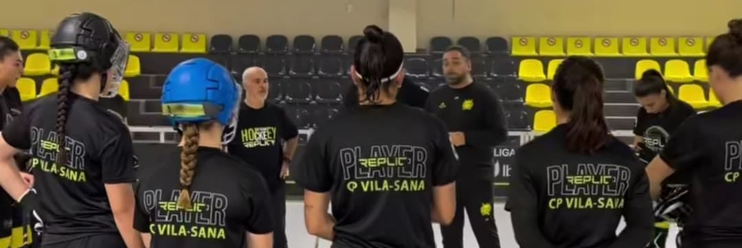 El Vila-sana torna a pista