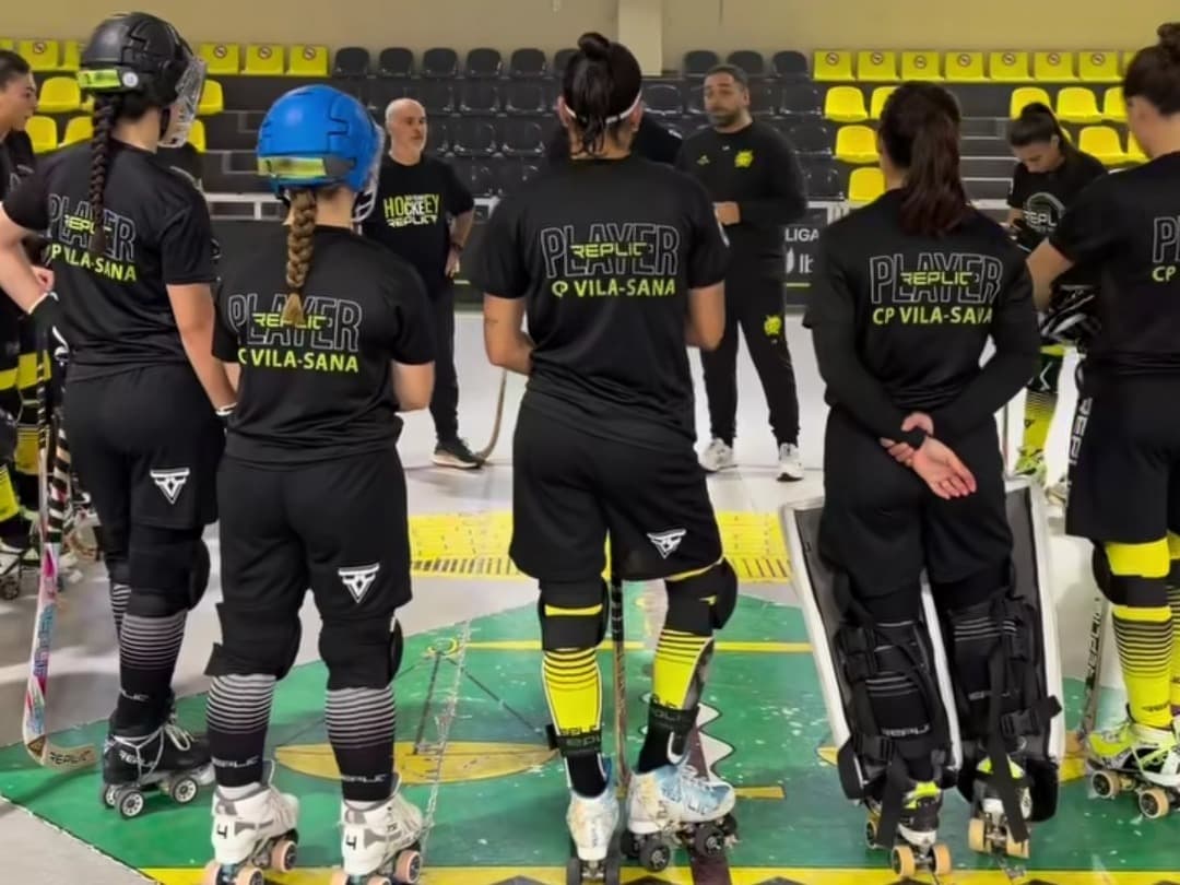 El Vila-sana torna a pista