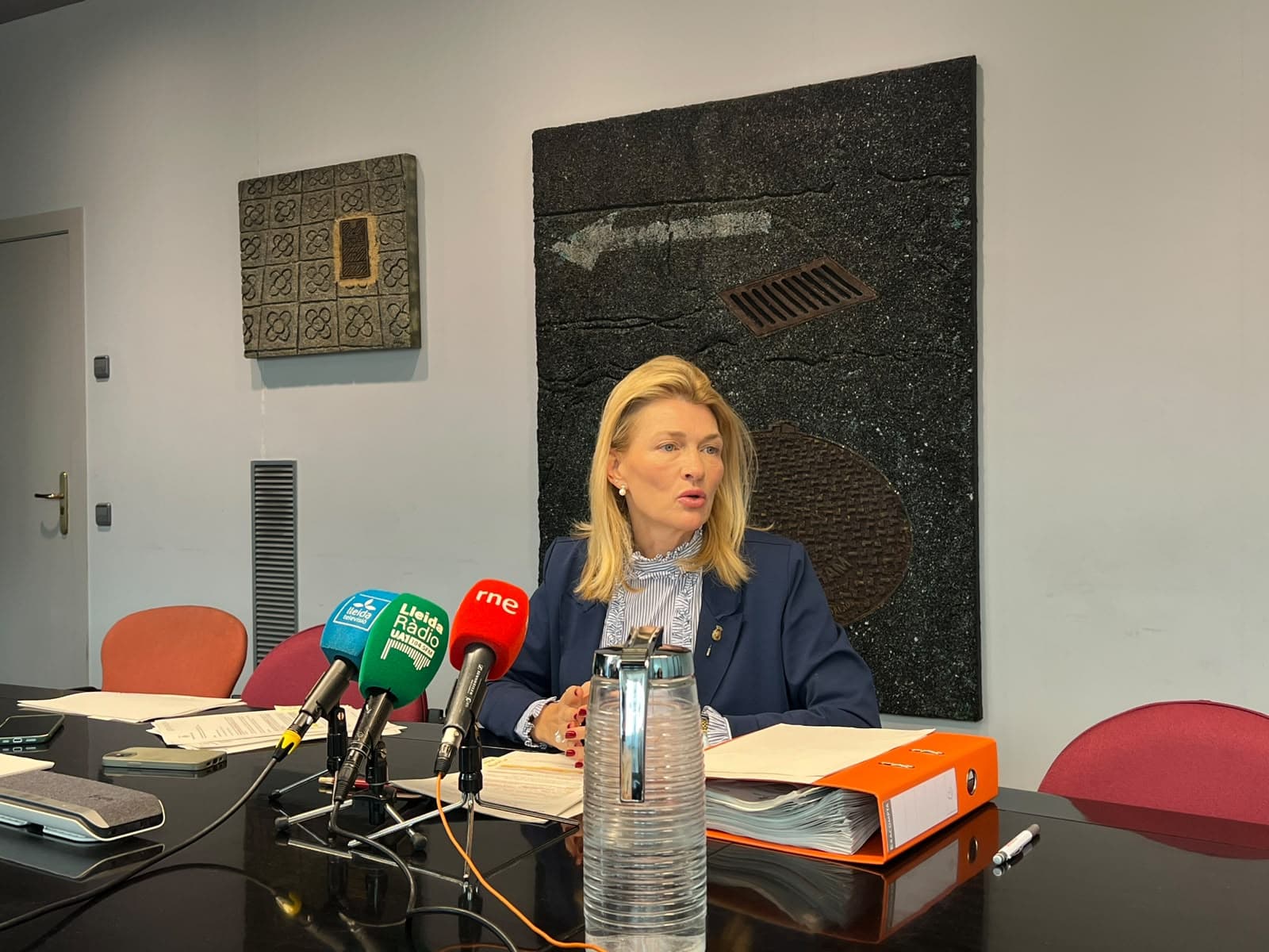Les obres del Vial Víctor Torres començaran el 15 de desembre i tindran un cost de més de 5 milions d’euros