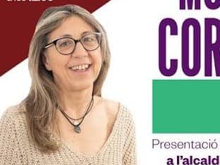 Montse Cortassa encapçala la llista dels Comuns a Lleida per al 29-N