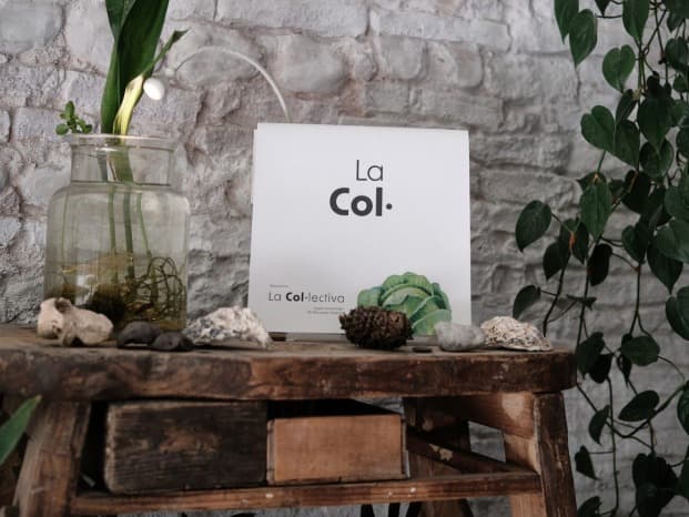 Neix a Lleida ‘La Col·lectiva, espai comunitari de recursos creatius’ amb l’objectiu de fer comunitat i reutilitzar recursos