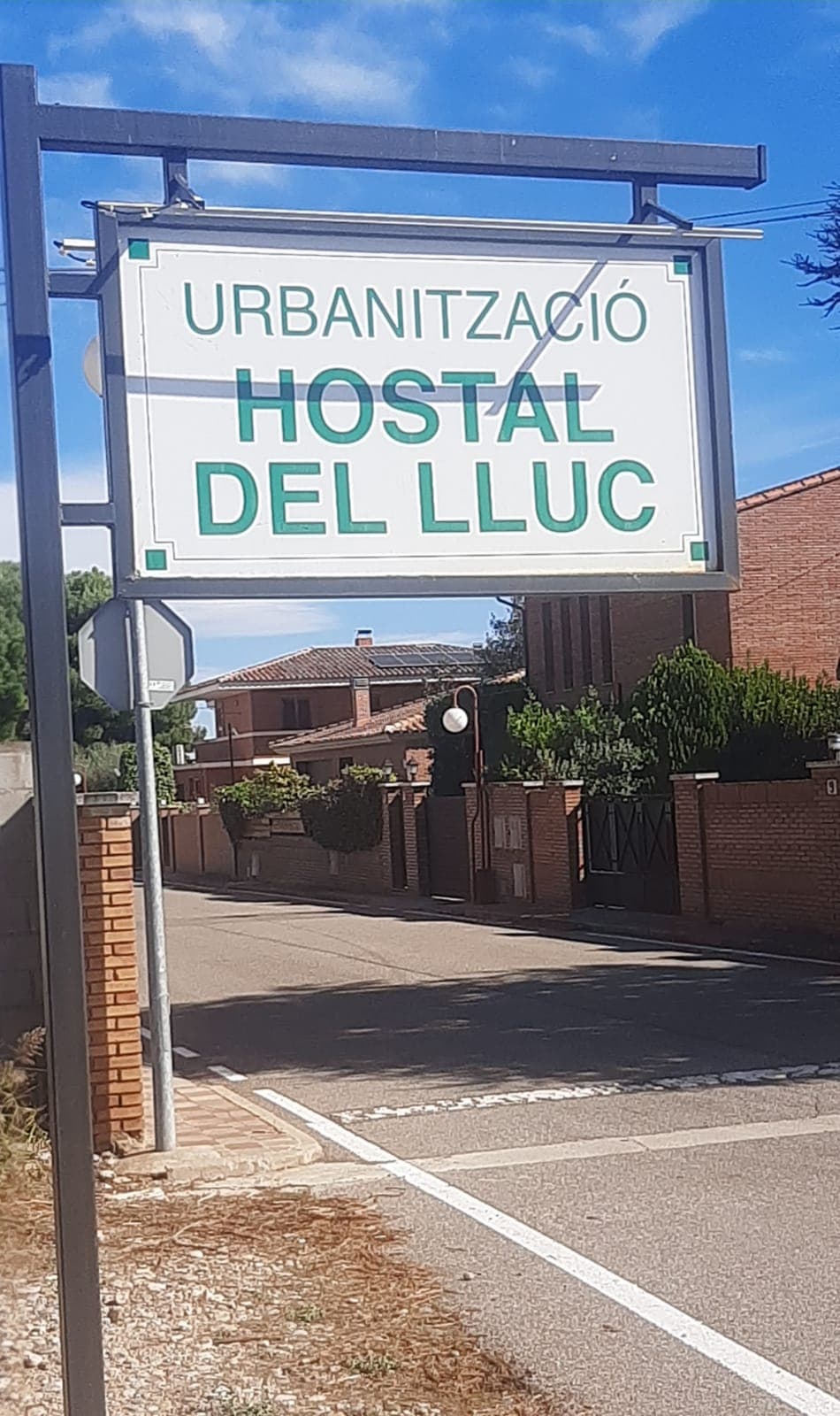 El PP d’Alpicat reclama que l’Ajuntament assumeixi el manteniment de les urbanitzacions