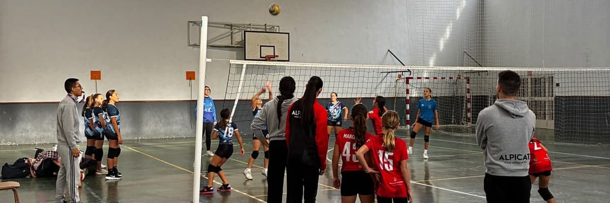 El Consell Esportiu del Segrià inicia el nou curs esportiu amb la celebració de la Primera Jornada Voluntària
