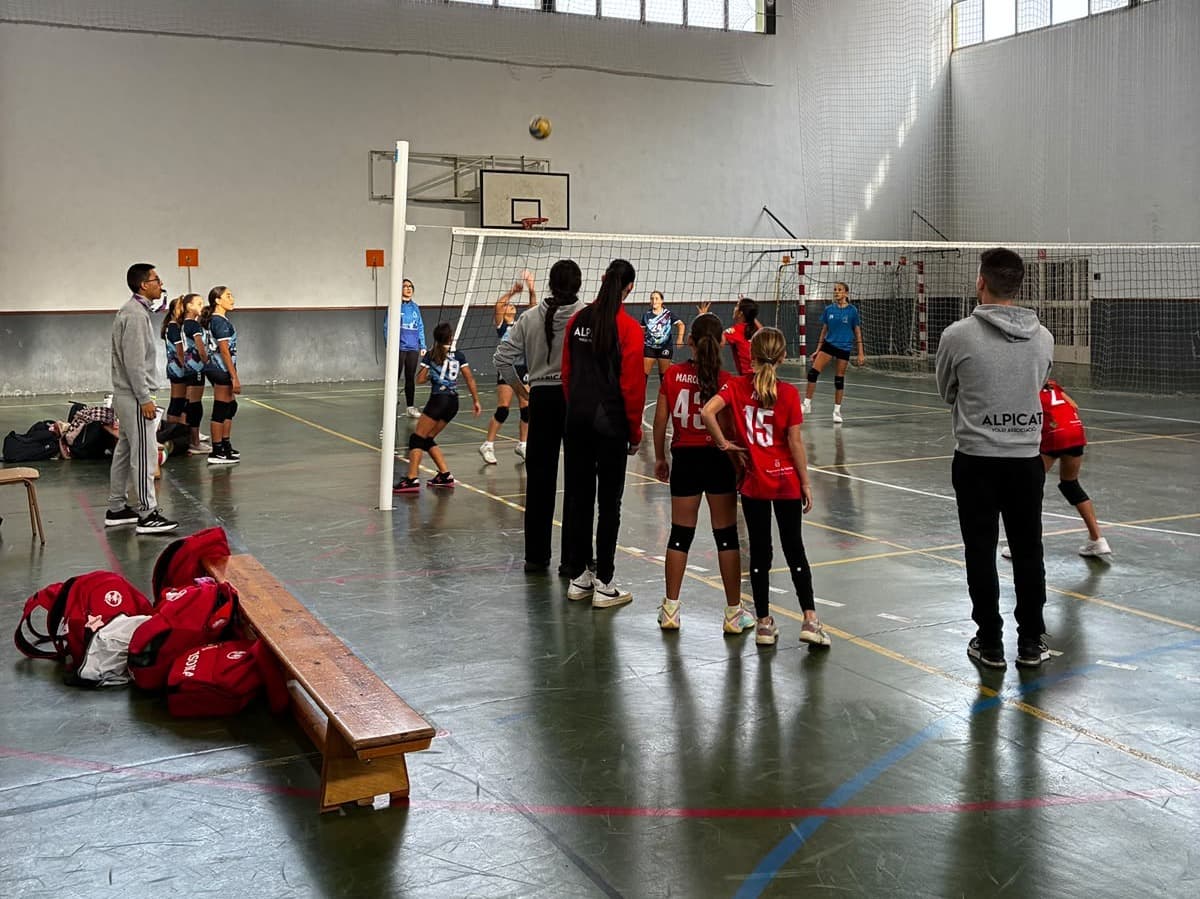 El Consell Esportiu del Segrià inicia el nou curs esportiu amb la celebració de la Primera Jornada Voluntària