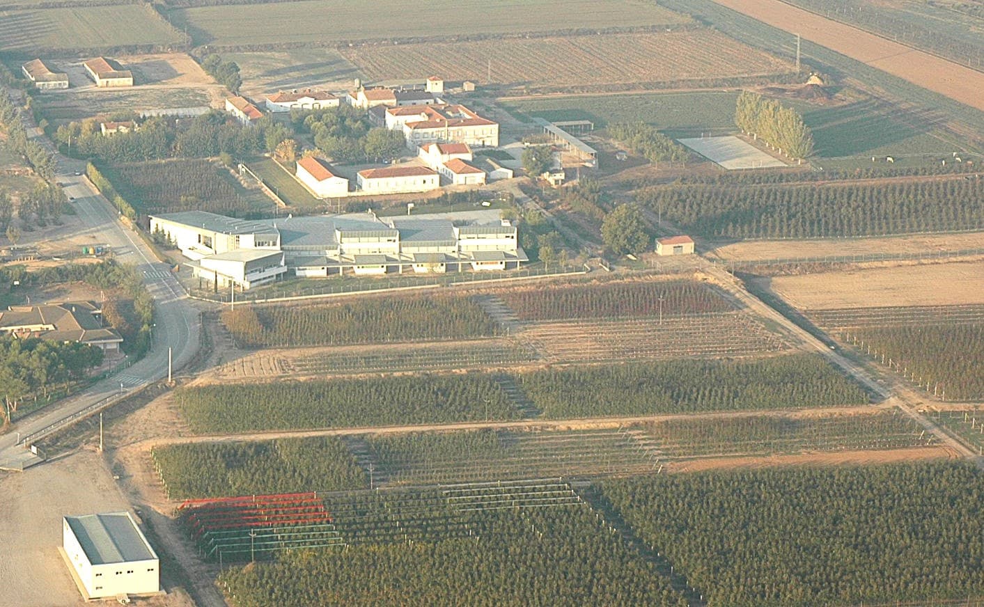 Mollerussa destina més de 118.000 euros a la millora urbana i de paviments a la Serra i Lluís Millet